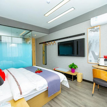 Thank Inn Xinjiang Changji Fukang City Youseyuan, Фукан — фото 5