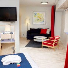 Best Western Plus Park City Hammarby Sjöstad Hotel, 斯德哥尔摩 — 照片 4