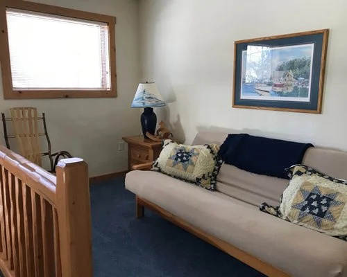 Club Wyndham Little Sweden - 5 Nights, Fish Creek, USA, 巴克河 — 照片 1