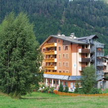 Hotel Derby, Априка — фото 2