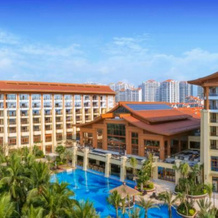 Jinshi International Hotel, Вэньчан — фото 3
