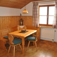 Haus Eckwiesen, Bad Hindelang — photo 4
