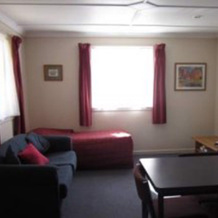Garden Grove Motel and Apartments, Invercargill — photo 5
