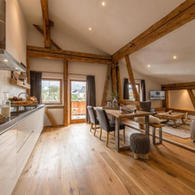 Bauernlodge Alpin Appartements, Хёфен — фото 4