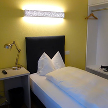 Partner Hotel Zofingen AG, 措芬根 — 照片 5