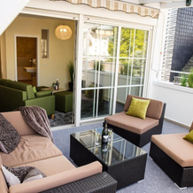 Rheinhotel Rüdesheim, 吕德斯海姆 — 照片 5