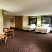 MainStay Suites LeClaire - Quad Cities, 勒克莱尔 — 照片 4