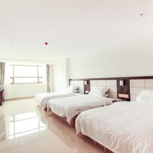 Atou Resort Hotel, Yangjiang — photo 4