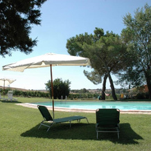 Agriturismo Pian dei Pini, 马利亚诺因托斯卡纳 — 照片 4