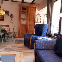 Holiday Home Country House Kathy, Фильбрунн — фото 4