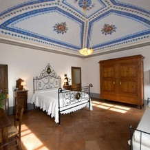 Villa Di Montaperti, Кальчиная — фото 3