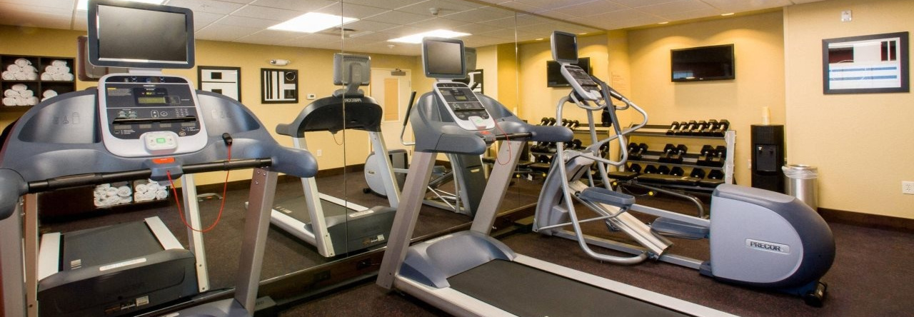 TownePlace Suites by Marriott Roswell, 罗斯韦尔 — 照片 1