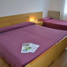 Hotel Bel Sit, 蓬泰阿尔凯 — 照片 2