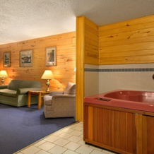 Duluth Spirit Mountain Inn & Suites Americas Best Value Inn, 普罗克特 — 照片 4
