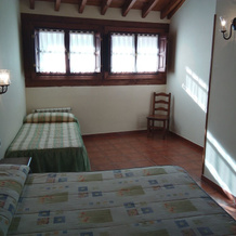 Casas Rurales La Hacienda De Maria, 卡韦松-德列瓦纳 — 照片 4