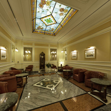 Bristol Palace Hotel, 热那亚 — 照片 2