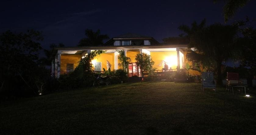 Germaican Hostel, Порт Антонио — фото 1