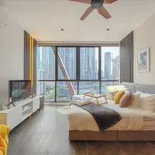 Luxurious Suites In Kl Centre, Куала-Лумпур — фото 3