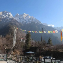 Hotel Sangla Retreat, 桑格拉 — 照片 5