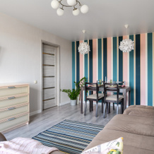 Yutno Panorama s shikarnym vidom na ozero Flat, 谢斯特罗列茨克 — 照片 4