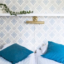Agda Lund Bed & Breakfast, 基维克 — 照片 5