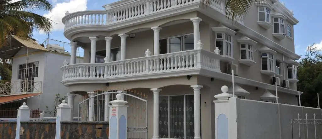 Apsara Villas, Флик-ан-Флак — фото 1
