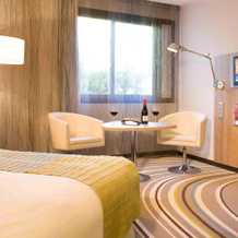 Mercure Angers Centre De Congres, Анжер — фото 5