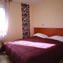 Fasthotel Nîmes, Кессарг — фото 5