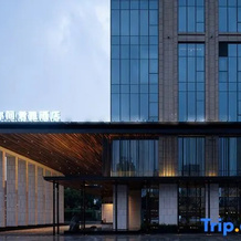 Hengyang Yijian Junya Hotel, 衡阳 — 照片 2