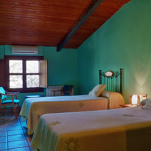 Hotel Valle del Jerte Los Arenales, Jerte — photo 4