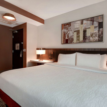 Hilton Garden Inn Kalamazoo, 卡拉马祖 — 照片 4