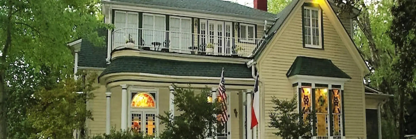 Woldert-Spence Manor, Tyler — photo 1