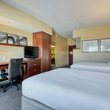 Courtyard By Marriott York, Ист-Йорк — фото 3