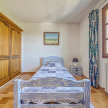 Alluring Holiday Home In Seguret With Private Swimming Pool, Сегюре — фото 4