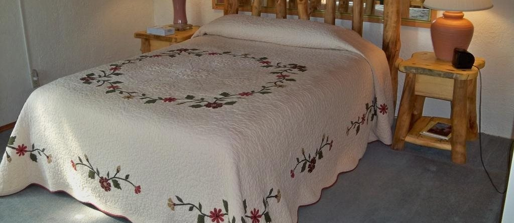Kelly Place Bed & Breakfast, Тоуаок — фото 1