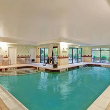 SpringHill Suites  Erie, 伊利 — 照片 5