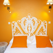 Queen Serenity Hotel, Редон — фото 5