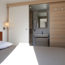Campiotel des Dunes, 阿尔桑雷 — 照片 5