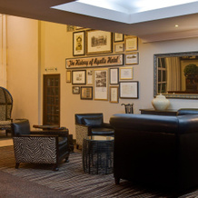 Protea Hotel by Marriott Blantyre Ryalls, Blantyre — photo 2