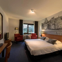 Hotel Het Wapen Van Delden, Дельден — фото 3