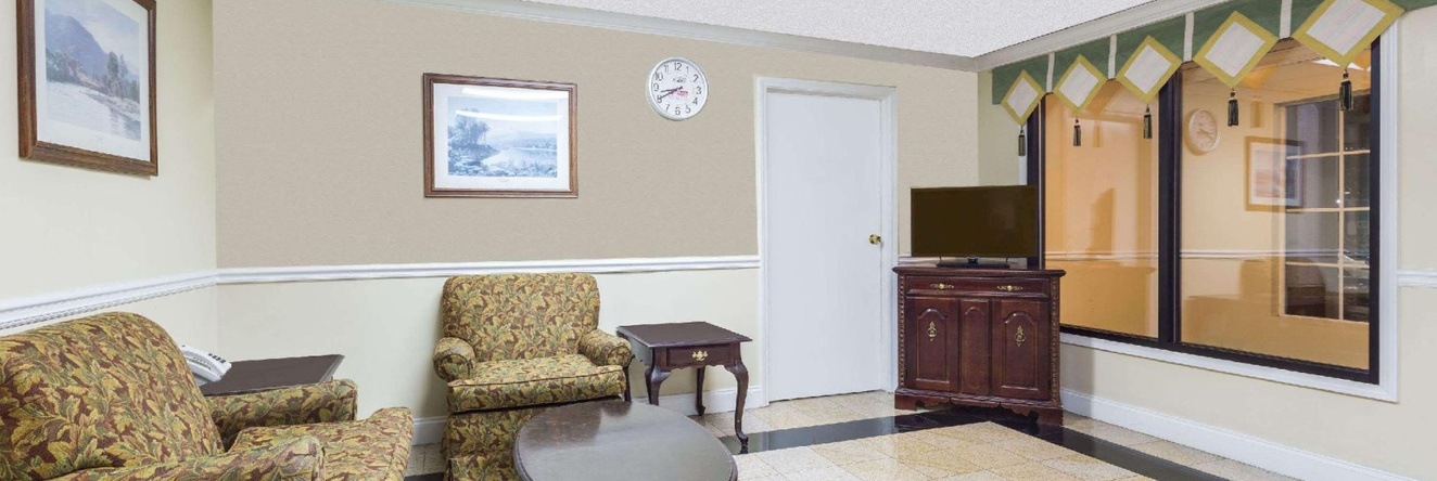 Surestay By Best Western Atlanta Northeast, Кларкстон — фото 1