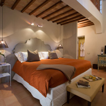 Castello di Casole, A Belmond Hotel, Tuscany, 卡索莱德尔萨 — 照片 5