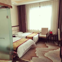 Minhe Tangxuan Guxuan Holiday Hotel, Haidong — photo 3
