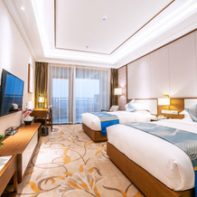 Alcadia Hotel, Chuzhou — photo 5