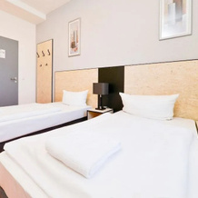 LOK Hostel Zossen, Zossen — photo 4