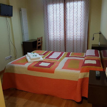 Apartamentos Casas Novas, Сильеда — фото 2