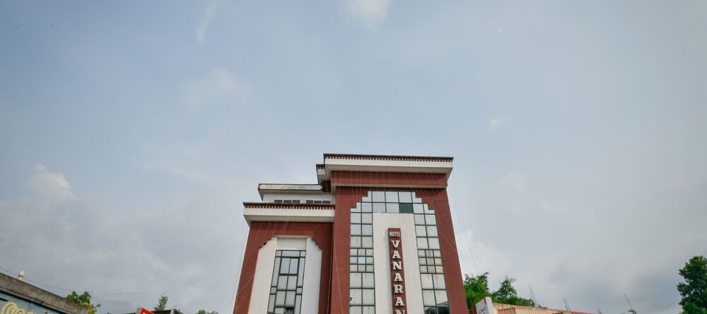 OYO 14065 Vanarani, 米南加迪 — 照片 1