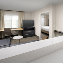 Residence Inn by Marriott Modesto North, 莫德斯托 — 照片 4