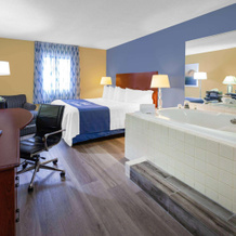 Days Inn by Wyndham Milan Sandusky South, Milan — photo 3