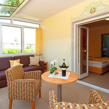 Hotel Mehrhauser, 纳莱斯 — 照片 5